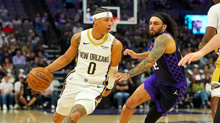 Five Reasons for Optimism About the Pelicans in 2026-27