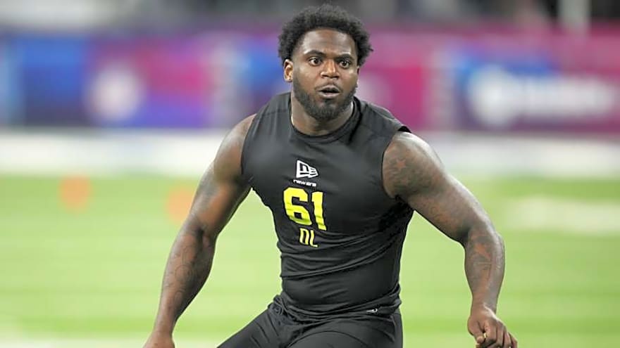 NFL Undrafted Free Agency Steal Created by Overlooked Chargers Connection