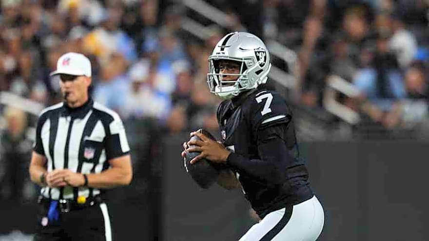 What Tough Lessons Raiders Must Learn From Chargers Film