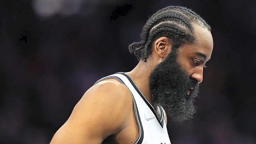 James Harden Regrets Sacrificing Money and Swagger to Chase Championship with Nets