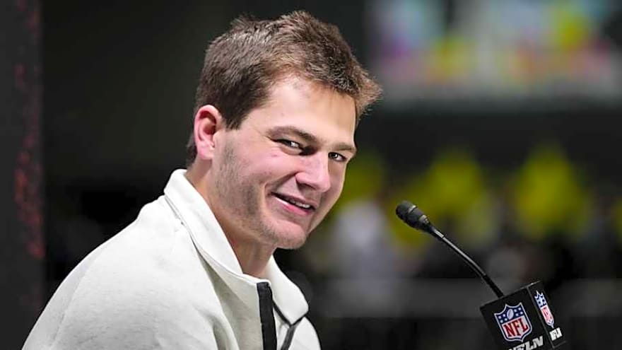 Patriots' Drake Maye Reveals Pregame Routine and Superstitions