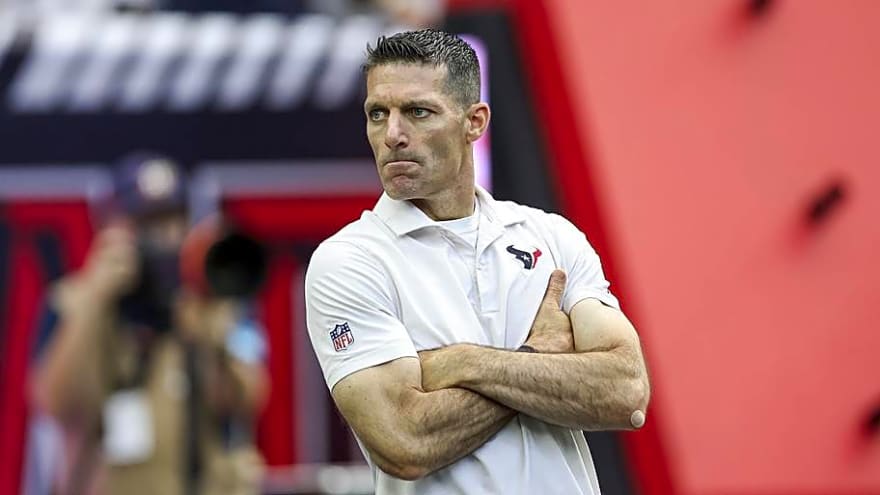 Ranking the 5 Most Plausible Texans Trades That Could Still Happen