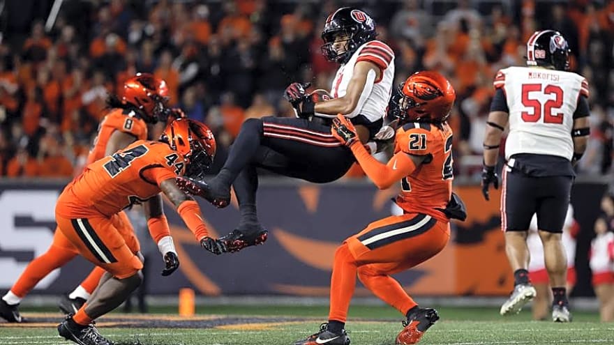 Oregon State Football Position Preview: Cornerbacks