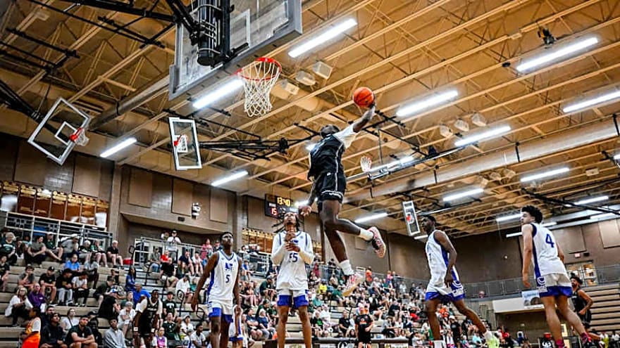 Spartan Highlights from Week 3 of 2025 Moneyball Pro-Am