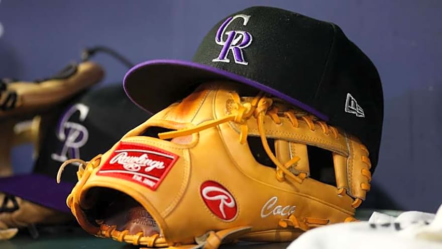 Rockies Ace Praises New Pitching Coaching Staff as ‘Breath of Fresh Air’