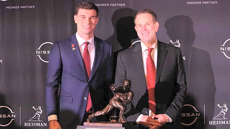 Indiana vs. Alabama: ESPN FPI Reveals Rose Bowl Odds for 2025 Matchup