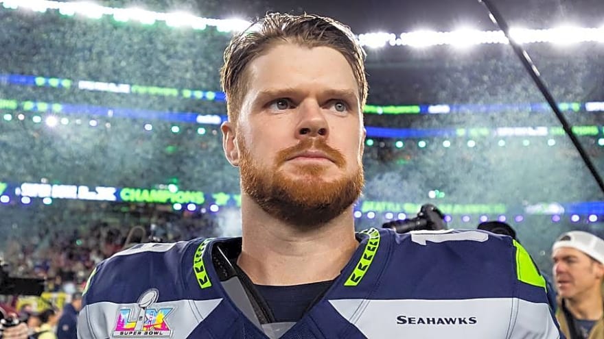 Sam Darnold Has Better Chance of Longevity With Seahawks Than Not