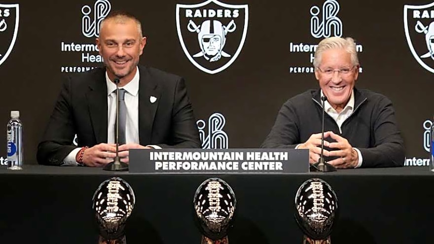 The Best-Case Scenario for the Raiders in 2025