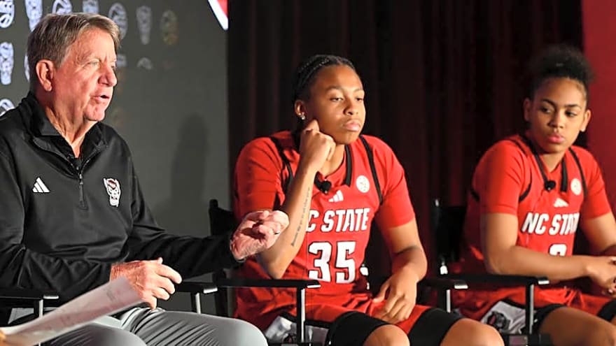 What to Expect for Wolfpack Women's Basketball in January's First Week