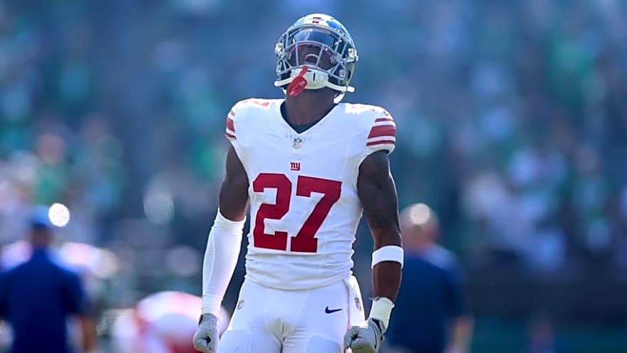 NY Giants Safeties Delivered an Underwhelming Showing in 2025