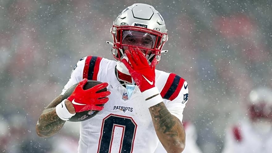 Patriots vs. Broncos Takeaways: Defense Wins Championships