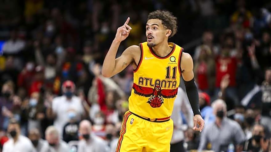 25 Years of Hawks Hoops: Building Atlanta’s Modern-Era Dream Starting Lineup (2000-2025)
