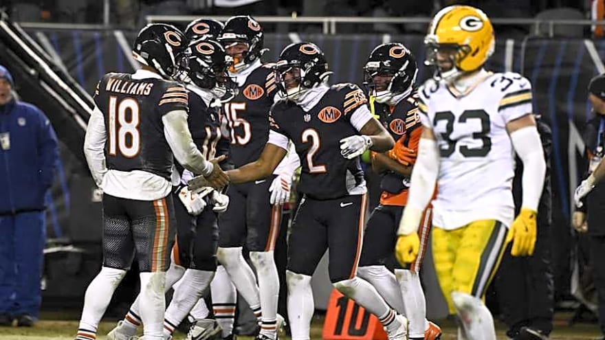 A Chicago Bears Schedule Wish List for the NFL to Ponder and Reject