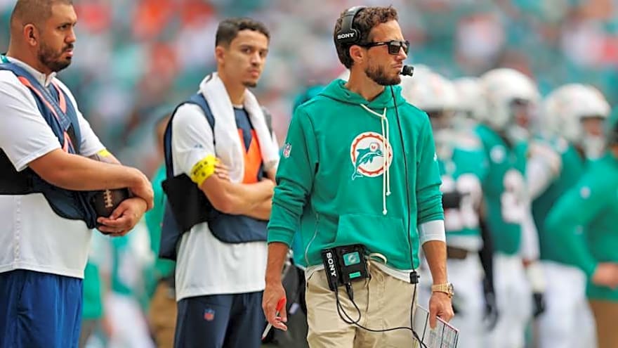 What to Make About McDaniel's Comments About Troy Aikman