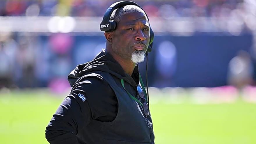 3 Jets Postgame Quotes That Matter After 23-12 Loss to Bears (Aaron Glenn, Garrett Wilson & More)