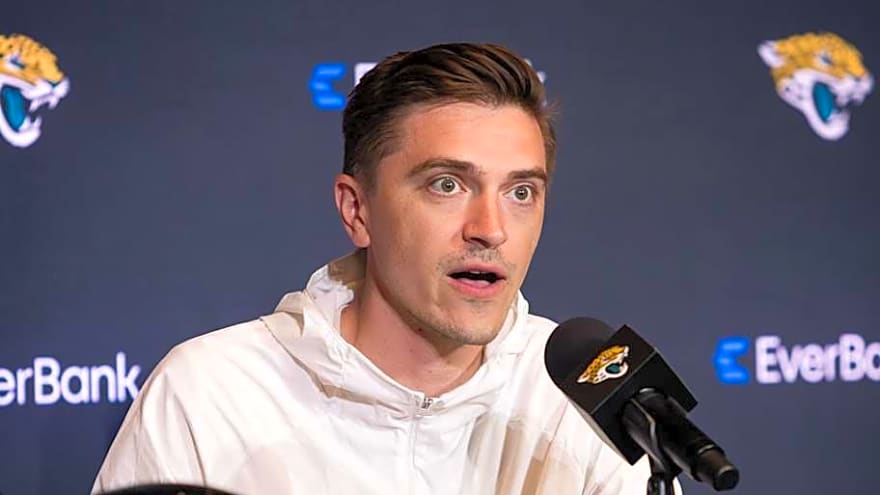 The Hidden Gem of the Jaguars' Free Agency Group is Clear