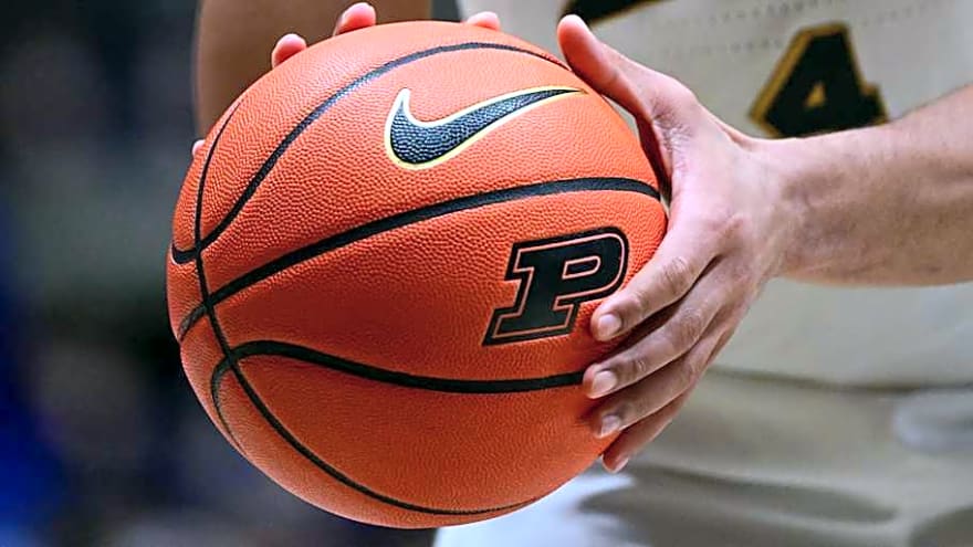 2026 Purdue Basketball Signee Wins Conference Player of the Year Award