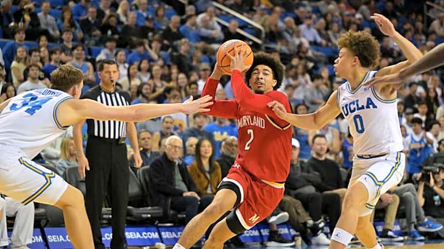 Predicting How UCLA Starters Could Fare vs. Ohio State