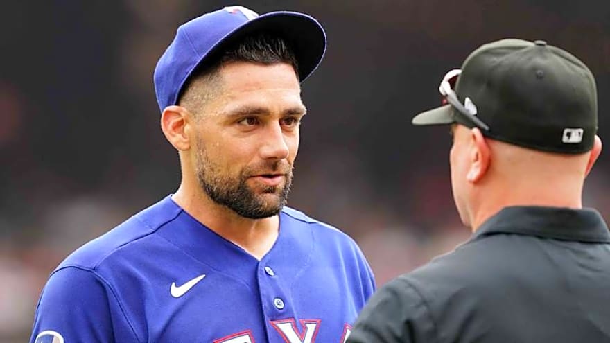 Biggest Offseason Regret for Rangers Hurting Ballclub Early Into ’26
