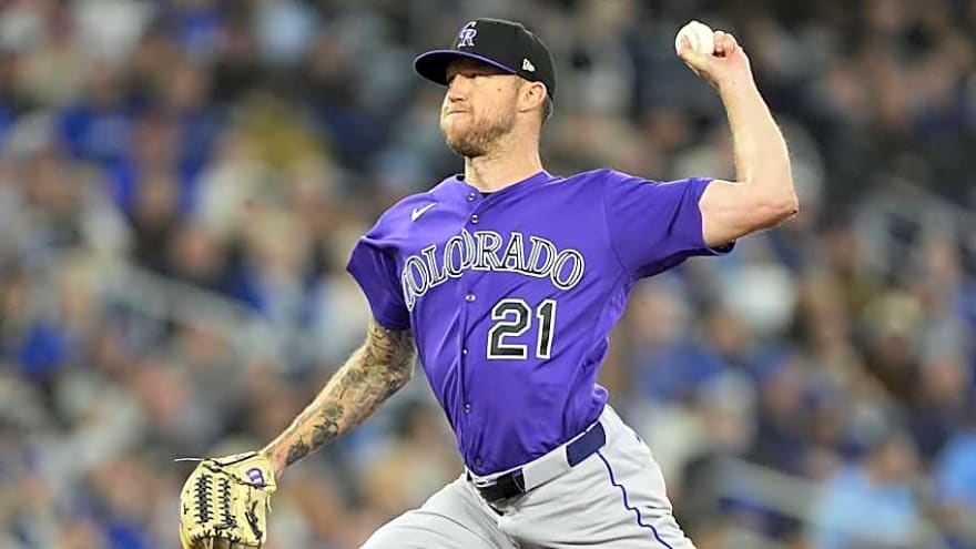 Rockies Achieve Early Milestone That Eluded Them in 2025