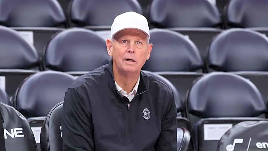 The One Deadline Move the Utah Jazz Should Be Prioritizing