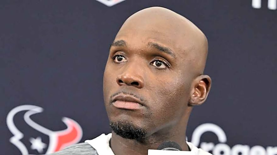 DeMeco Ryans Snubbed: Texans coach omitted from 2025 top‑10 NFL Head Coaches list