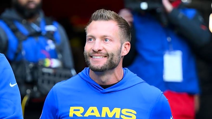 Why the Rams' 2026 Window Has Turned Dire