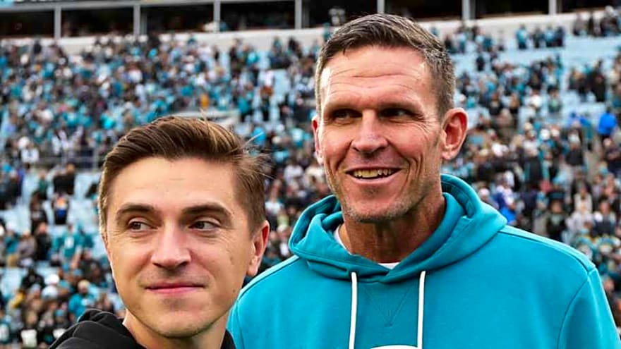 Jaguars Sign 15 Players Onto 2026 Offseason Roster