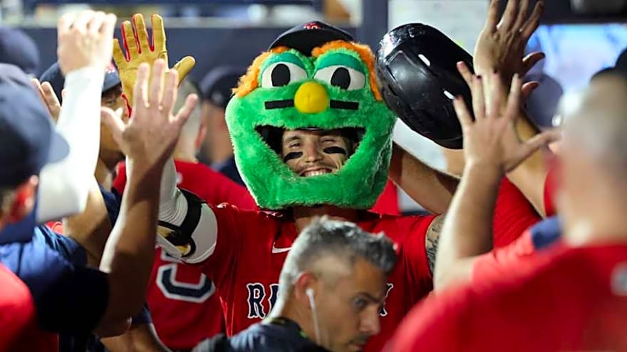 Red Sox-Astros Rumors: Insider Squashes Jarren Duran Blockbuster