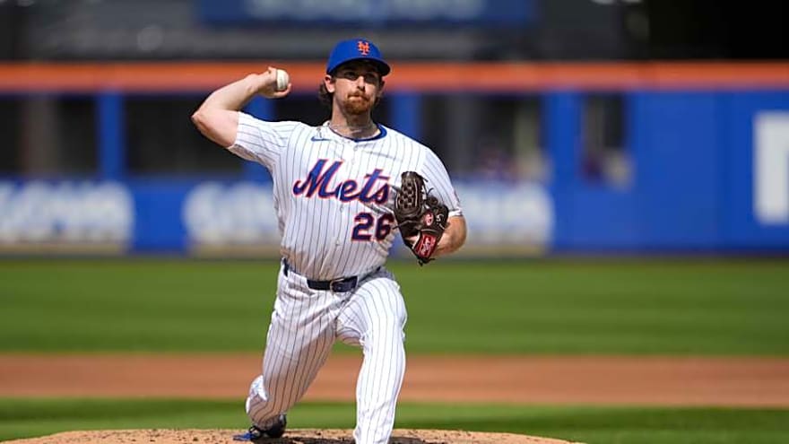 Where Mets’ Prospects Rank on Latest Top 100 List