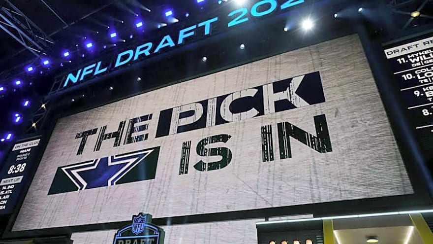 How NFL draft development plays role in Cowboys defensive coordinator search