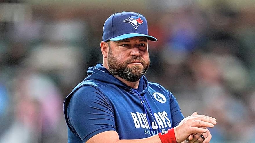 Blue Jays Receive Multiple Big Updates About Key Injury Recoveries