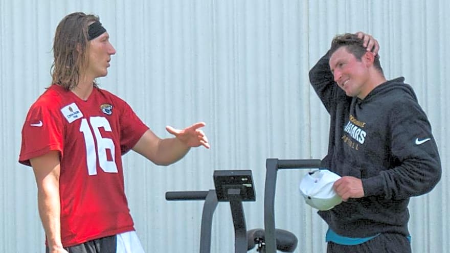 Why Grant Udinski is Ready to be an NFL Head Coach