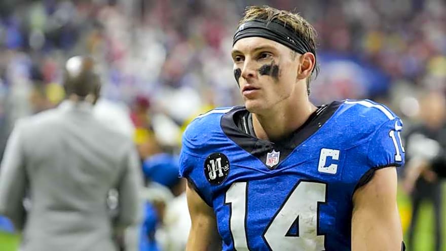 NFL Columnist Urges Bills to do 'Everything' to Sign Speedy Free Agent WR