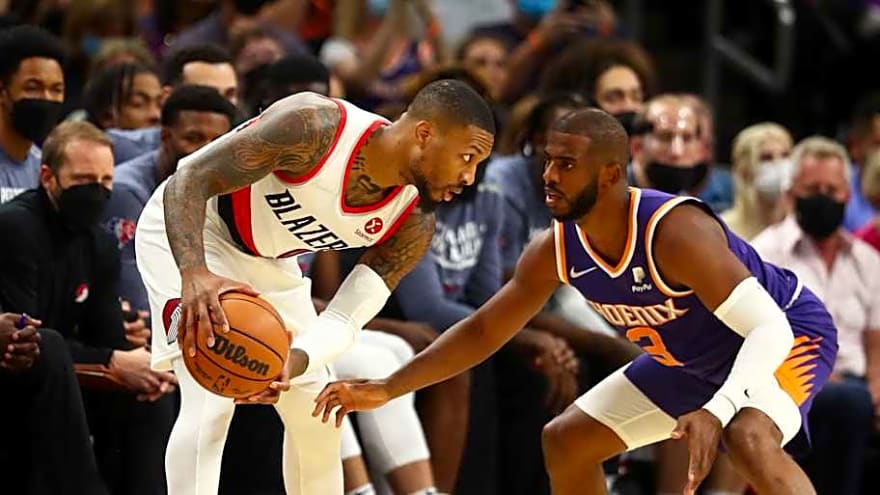 All-Star Free Agent Guard Has Interest in Joining Celtics: Report