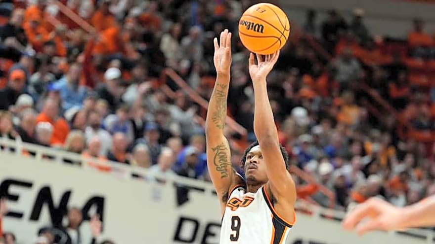 OSU's Second Matchup Against TCU Is A Must Win For The Cowboys