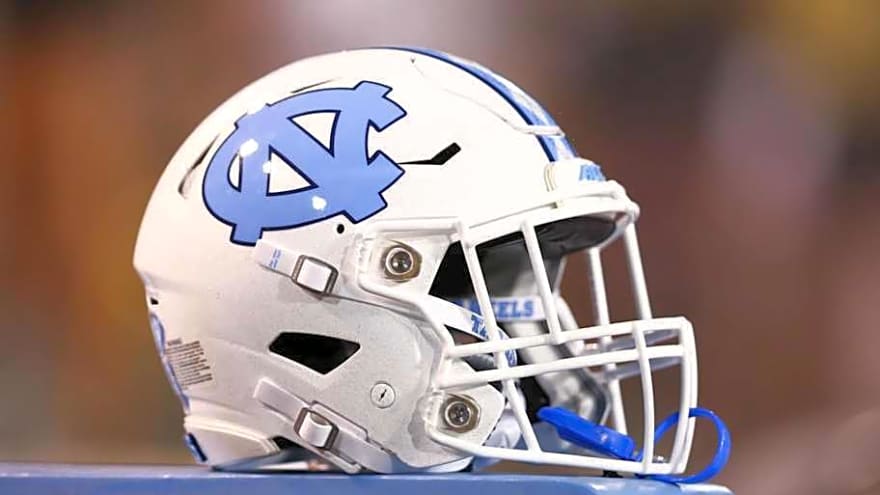 EXCLUSIVE: Get to Know North Carolina Commit Cooper McCutchan