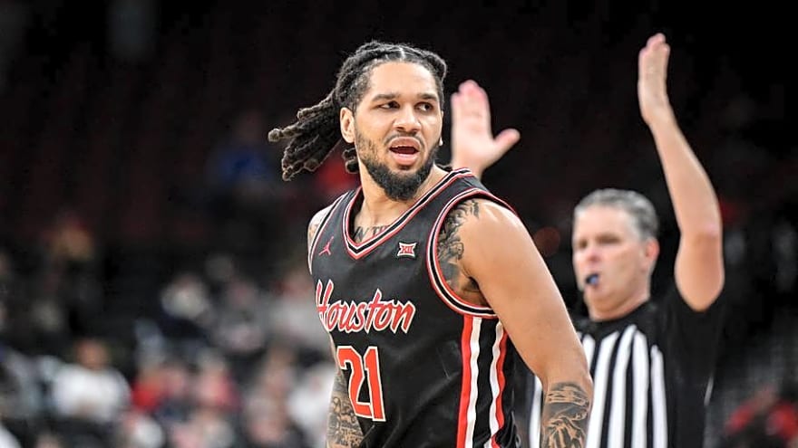 3 Second-Round Prospects the Kings Should Have Circled After Draft Workouts
