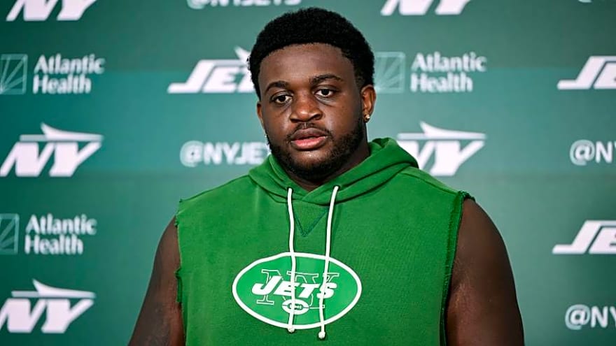 Armand Membou's 'Urgency' Is Setting Stage for Sophomore Stardom