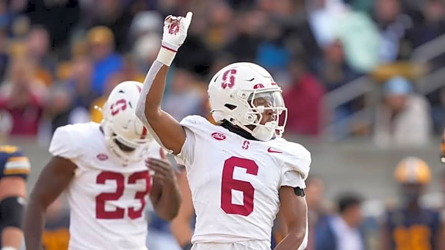 What to Know About Each Texans UDFA Signing After the Draft