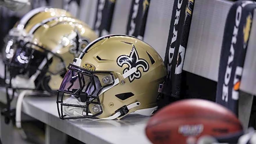 Saints Star May Have Played Final Game In New Orleans