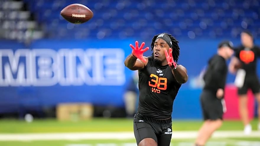 Chiefs&#39; Young Rookie Jalen Royals’ Stock is Rising