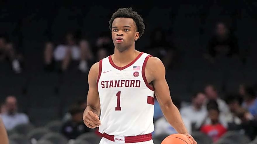 Best & Worst Case Scenarios for Stanford on Selection Sunday