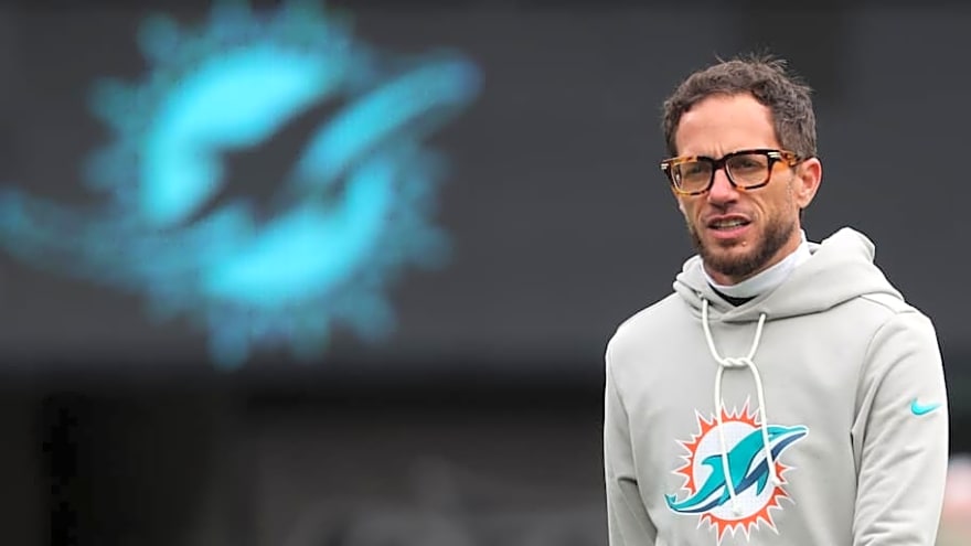 What’s Going on with Mike McDaniel and the Chargers?