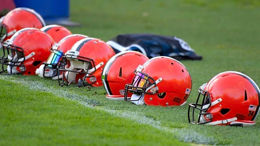 Cleveland Browns Projected to Make Two More Surprising Roster Cuts