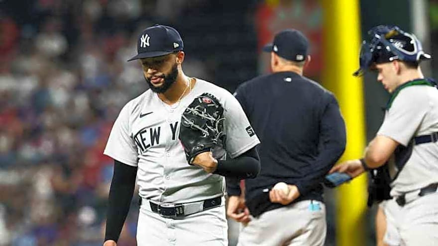 Brewers-Devin Williams Reunion? MLB Insider Floats Big Yankees Move