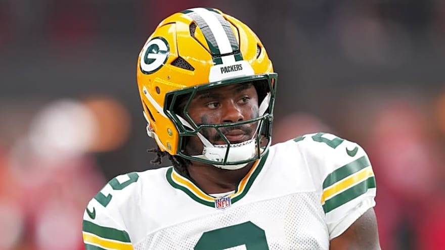 New Future QB Option Emerges for Cardinals