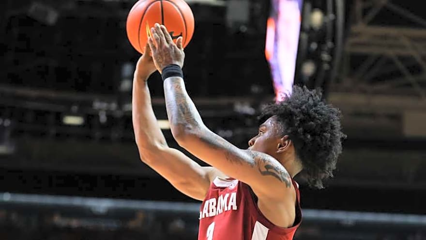 Judge Makes Decision Regarding Aden Holloway's Request to Travel Out of State