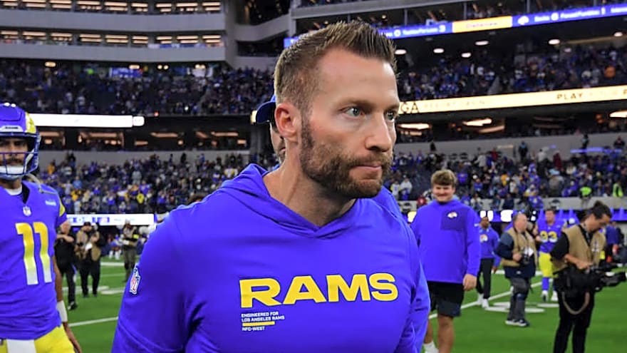 Five Keys To A Rams Victory in the NFC Championship