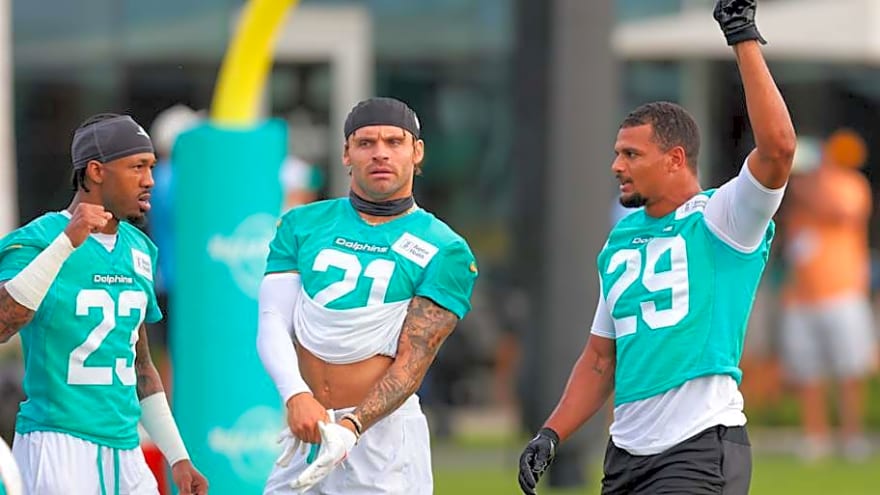 Poupart&#39;s 2025 53-Man Roster Projection 2.0